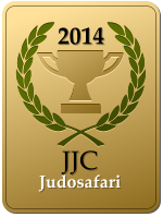 2014  JJC Judosafari