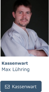   Kassenwart   Kassenwart Kassenwart Max Lühring