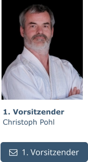 1. Vorsitzender Christoph Pohl   1. Vorsitzender   1. Vorsitzender
