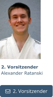2. Vorsitzender Alexander Ratanski   2. Vorsitzender   2. Vorsitzender