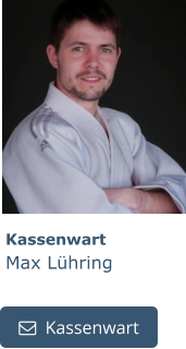   Kassenwart   Kassenwart Kassenwart Max Lühring