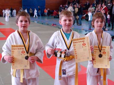 KET Setterich U11m