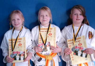 KET U11w Setterich