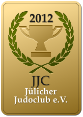 2012  JJC Jlicher Judoclub e.V.