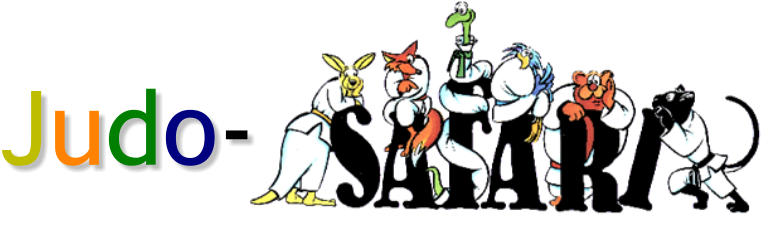 Judo-