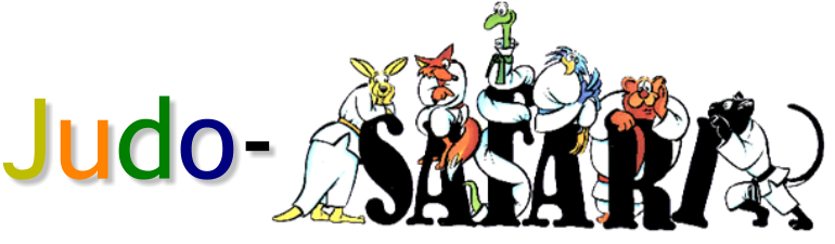 Judo-