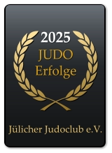 2025 JUDOErfolge Jülicher Judoclub e.V.