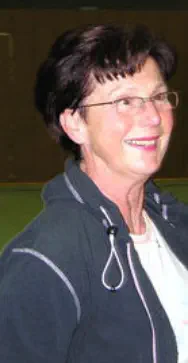 Hannelore Brendt