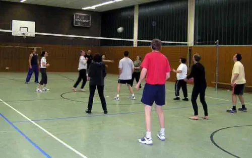 Ausschreibung und Waagezeiten