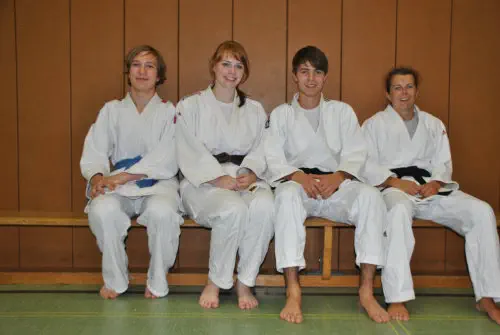 Helferliste (Aufbau, Listenführer, Cafeteria, Salate, Kuchen…)