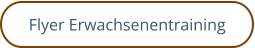 Flyer Erwachsenentraining