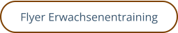 Flyer Erwachsenentraining
