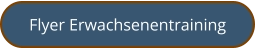 Flyer Erwachsenentraining