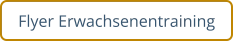 Flyer Erwachsenentraining