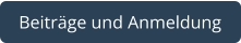 Beiträge und Anmeldung