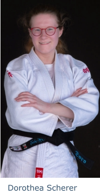 Dorothea Scherer