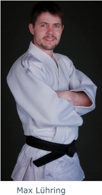 Max Lühring