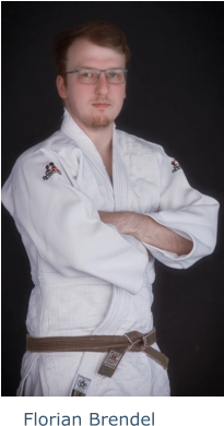 Florian Brendel