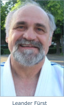 Leander Fürst