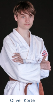 Oliver Korte