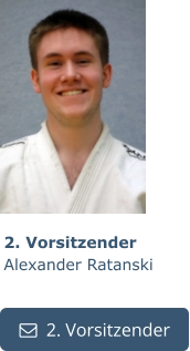2. Vorsitzender Alexander Ratanski   2. Vorsitzender   2. Vorsitzender