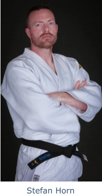 Stefan Horn