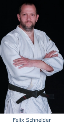 Felix Schneider