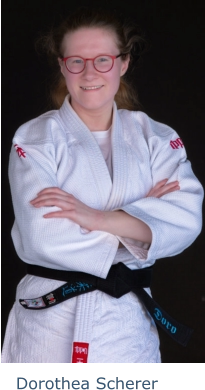 Dorothea Scherer