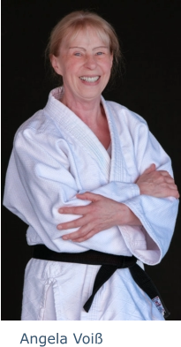 Angela Voiß