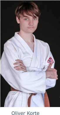 Oliver Korte