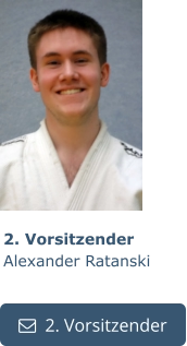2. Vorsitzender Alexander Ratanski   2. Vorsitzender   2. Vorsitzender