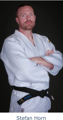 Stefan Horn