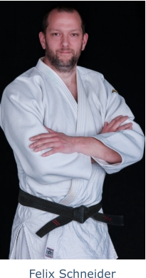Felix Schneider