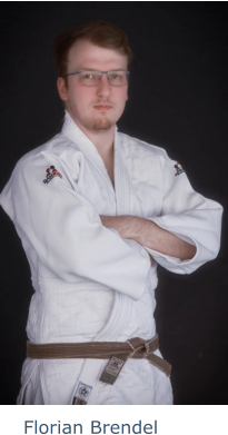 Florian Brendel
