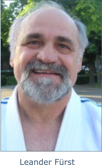Leander Fürst