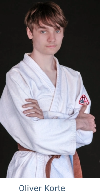 Oliver Korte