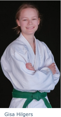 Gisa Hilgers