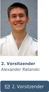 2. Vorsitzender Alexander Ratanski   2. Vorsitzender   2. Vorsitzender