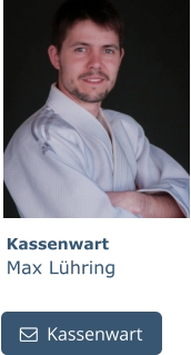   Kassenwart   Kassenwart Kassenwart Max Lühring