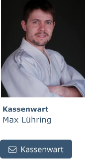   Kassenwart   Kassenwart Kassenwart Max Lühring
