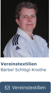 Vereinstextilien Bärbel Schlögl-Knothe   Vereinstextilien   Vereinstextilien