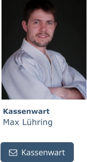   Kassenwart   Kassenwart Kassenwart Max Lühring