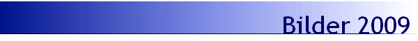 Bilder 2009