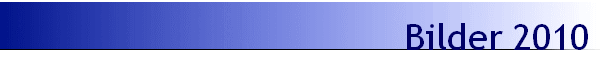 Bilder 2010