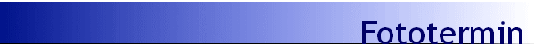 Fototermin